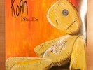 Korn – Issues © 1999 Made in US -Epic‎–E2 63710 Immortal Records‎–E2 63710