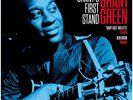Grants First Stand Grant Green LP 180g Vinyl Record   FACTORY SEALED  VINYL LP