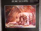Atomic Rooster – Death Walks Behind You vinyl LP on Music On Vinyl MOVLP1907
