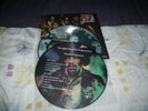 DOUBLE  33T PICTURE DISC NUDE COVER JIMI HENDRIX ELECTRIC LADYLAND  MINT