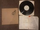 THE WHO LIVE AT LEEDS  - RARE ORIGINAL UK 12