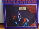 OTIS REDDING.THE DOCK OF THE BAY. RARE. LP.  (ATLANTIC). SPAIN . 1968++++