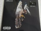 Courteeners LP  FALCON  Sealed   White Vinyl