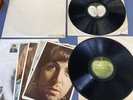 Rare Record Collection LP Beatles White Stereo SWBO 101 W/ Photos And Poster