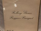 LP THE ROLLING STONES BEGGARS‎ BANQUET DECCA SLK 4955 UK STEREO PRESS SUPERB