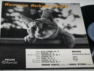 10inch Philips MINIGROOVE Nap de Klijn Alice Heksch Violin RECITAL 2 German ED1