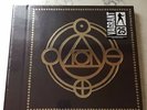 Thrice - Alchemy Index Color 10” Vinyl Webstore Exclusive  /2500 Box Set Sealed