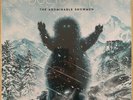 Doctor Who - Abominable Snowmen 3LP Tibetan Vinyl Exclusive DEMWHOBOX003X NEW
