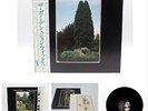 JOHN FOXX the garden Japan LP OBI VINYL VIP-6982 ULTRAVOX
