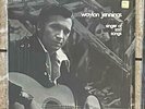 Waylon Jennings - Singer Of Sad Songs - Used LP MINT IN SHRINK