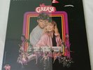 Grease 2 Original Soundtrack Vinyl Lp 1982 Record RSO RS-1-3803 VG/G+