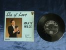 MARTY WILDE 