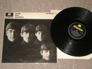 With The Beatles vinyl lp PMC1206 Mono 1N/1N Dominion MT UK Cleaned Test Played