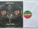 WILLIE NELSON - SHOTGUN WILLIE Vinyl LP Record - 1973 Atlantic SD 7262 - VG+