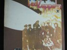 LED ZEPPLIN II - ATLANTIC SD 8236 RARE 1ST PRESSING 