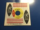 Rare Record 45 RPM RONNIE SPECTOR RONETTES Be My Baby VG/VG+ / Phillies Records