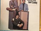THE BEATLES - YESTERDAY, TODAY and TOMORROW - VINYL RECORD T-2353 BUTCHER