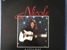 Nicole A Little Peace Israel  Pressung 1982