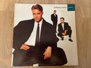 Johnny Hates Jazz – Turn Back The Clock 1988 Virgin 1-90860 Jacket VG Vinyl NM-
