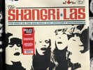 The Shangri-Las-Best Of RSD Black Friday 2021 Vinyl Sealed