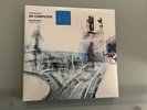Radiohead - Ok Computer, 3x Blue Opaque Vinyl LP, Limited Edition, 180g