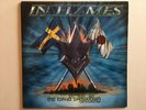 In Flames Tokyo Showdown Vinyl LP, rare 2000 press