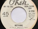 MARIE KNIGHT Come Tomorrow NORTHERN SOUL DJ 45 *hear*