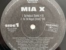 MIA X Da Payback NEW ORLEANS HIP HOP RAP BOUNCE EP *hear*