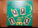 PRO-GRESS LP RECORD/BON AIRES/RAMS HEAD INN/ MILWAUKEE LOUNGE POLKA/ NR MINT