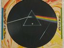 PINK FLOYD The Dark Side Of The Moon PICTURE DISC Record 1978 Capitol SEAX-11902