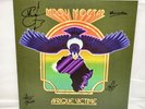 MDOU MOCTAR signed 