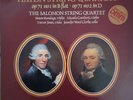 HYPERION STEREO A 66065 HAYDN QUARTETS OP 71 NOS 1 & 2 *SALOMON QT AS LIST NM/NM