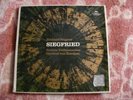 R. WAGNER  SIEGFRIED  KARAJAN BERLINER PHIL.  5 DISQUES DEUTSCHE GRAMM.
