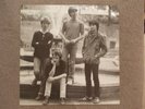 The Chameleons -Tony Fletcher Walked On Water 12