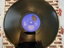 DONALD BYRD Dominoes / Wind Parade 12” Vinyl Single 1976 Jazz Funk Soul Disco EX