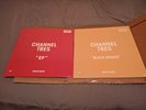 CHANNEL TRES EP AND BLACK MOSES Vinyl /500