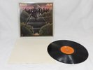 RAM JAM SELF TITLED LP RECORD VINYL EPIC 1977 PE-4885 BLACK BETTY 1ST PRESSING