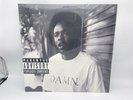 KENDRICK LAMAR Damn 2 LP Limited CLEAR Vinyl #13477 SEALED Collectors Edition