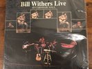 Bill Withers Live at Carnegie Hall MOFI MFSL Mobile Fidelity 2xLP Low Number