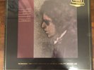 Bob Dylan Blood on the Tracks MFSL One Step Vinyl Mobile Fidelity MOFI Sealed