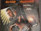 Blade runner performed by New American orchestra vinyl record