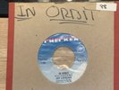 In Orbit  Joy Lovejoy Checker Records