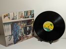 Eno – Here Come The Warm Jets - Island - ILPS 9268 1974 LP Vinyl Record Album
