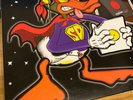 8 Classic 90s DJ scratch records, Q-Bert, Dirt Style, Mix Master Mike, Babu