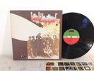 Led Zeppelin II - Atlantic 1969 Robert Ludwig Hot Mix RL Presswell VG+/EX