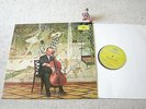 PIERRE FOURNIER Rendezvous Musical (Cello Recital) 1969 LP DGG 135132 L. CROWSON
