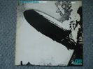Led Zeppelin - 1 - Turquoise Lettering - 1st Pressing - Vinyl LP