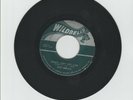 WILD BELLS/ MONEY CAN'T BUY LIFE - ERIC MONTY MORRIS (61 PRE SKA 7