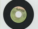 GUSSIE 80's/ DECEIVING GIRL - DENNIS BROWN (82 REGGAE ROOTS 7