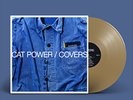 Cat Power - Covers (Color Vinyl)- Limited Run. sealed